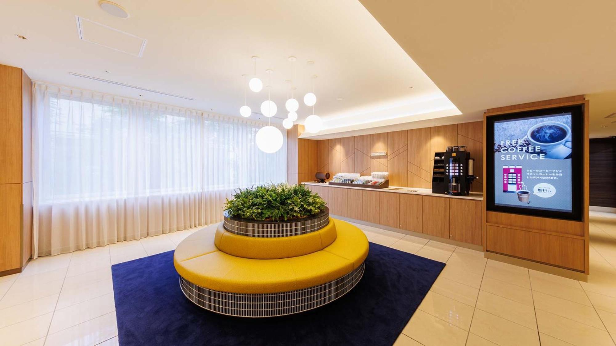 Jr-East Hotel Mets Татікава Екстер'єр фото
