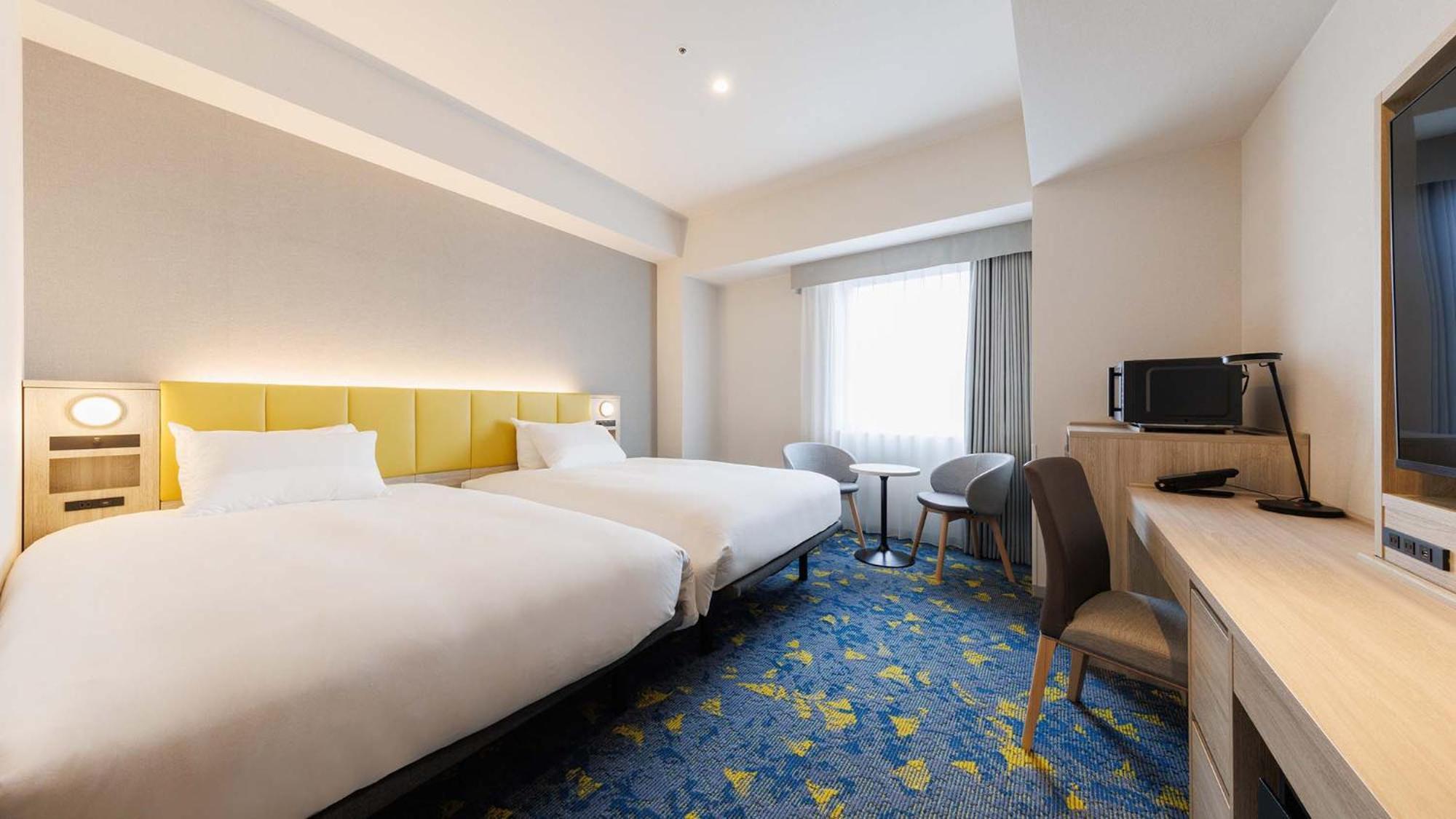 Jr-East Hotel Mets Татікава Екстер'єр фото