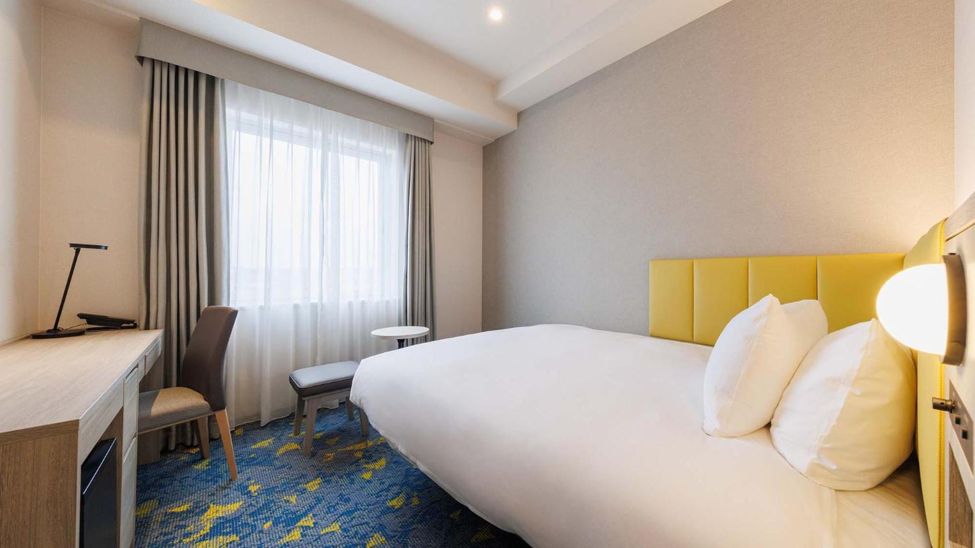 Jr-East Hotel Mets Татікава Екстер'єр фото